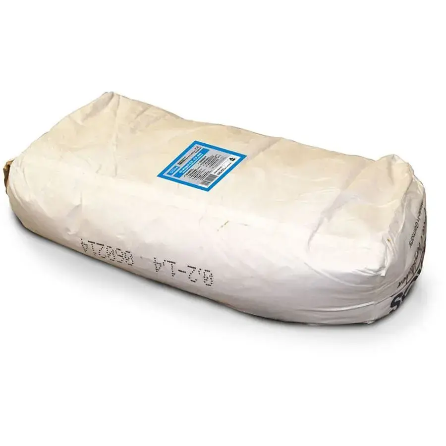 Güde materiál pískovací 0,2-0,5 mm 25 Kg, 40019, vysokopecní struska, písek - pytel