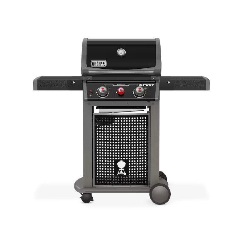 Weber Plynový gril Spirit Classic E-220S, GBS 1500660 Sear Zone