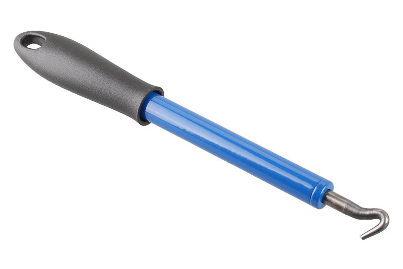 Vazač úvazků C1, 50050 rádlovací svidřík, svazovač armatur LEVI | Super ...