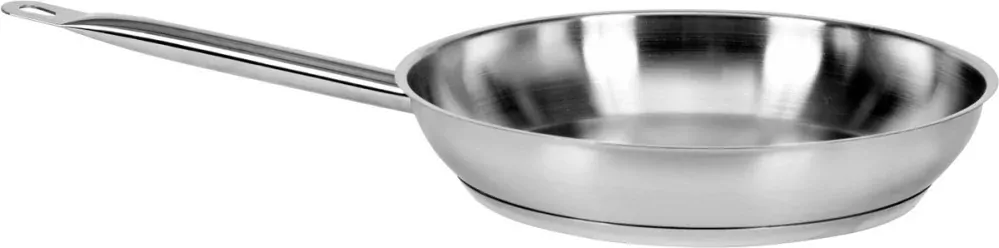 Yato Pánev NEREZ 28 cm s madlem YG-00102, 3,1l Gastro