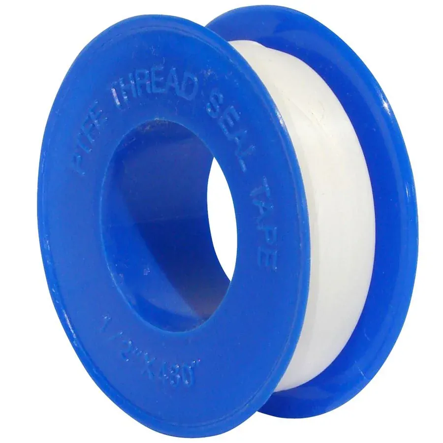 Güde Teflonová páska 41064 PTFE 12mm x 10m těsnící na šroubení