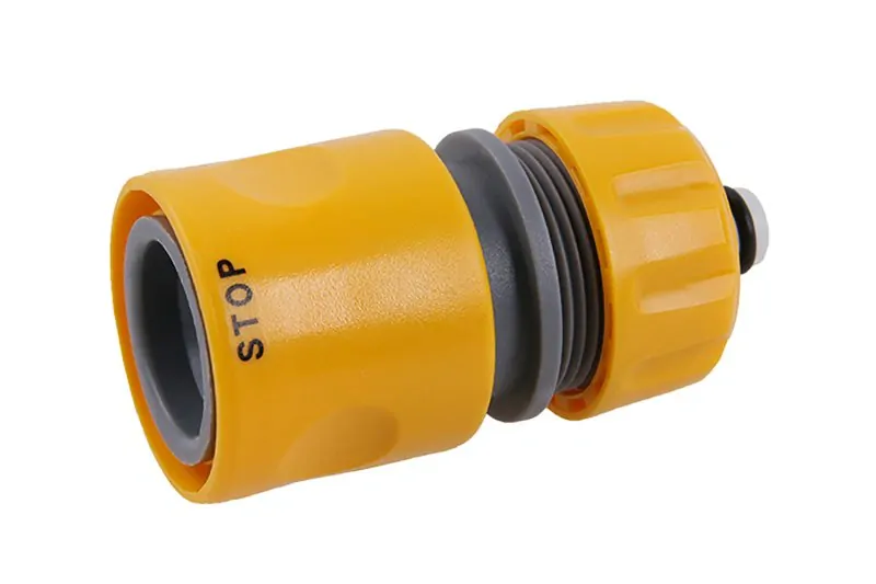 ROSA Stop rychlospojka 1/2", 45138 plast