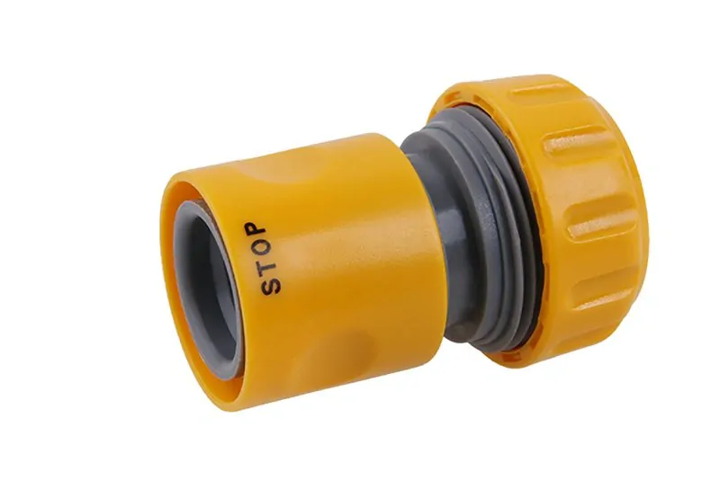 ROSA Stop rychlospojka 3/4", 45139 plast
