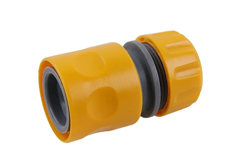 ROSA Rychlospojka 1/2" 45142 na zahradní hadici, plast