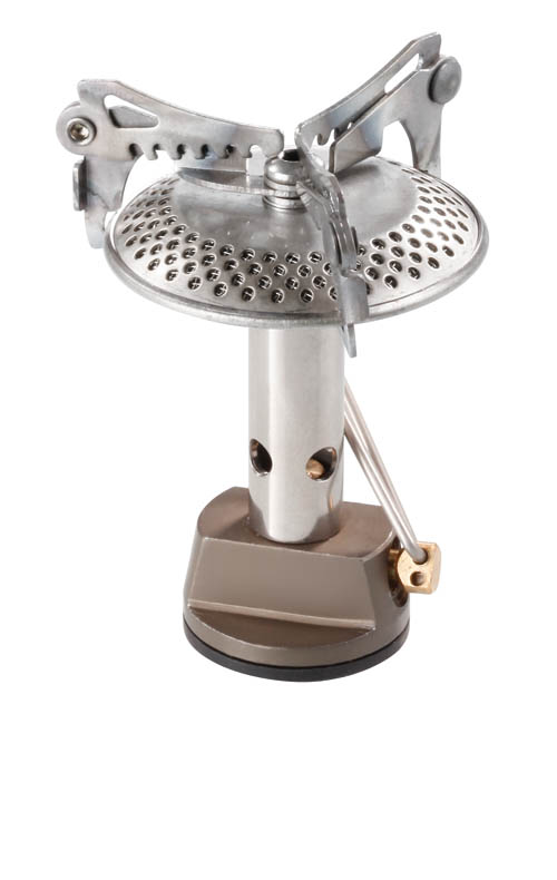 Vařič Hiker Meva 2,4 kW, turistický skládací KP14003