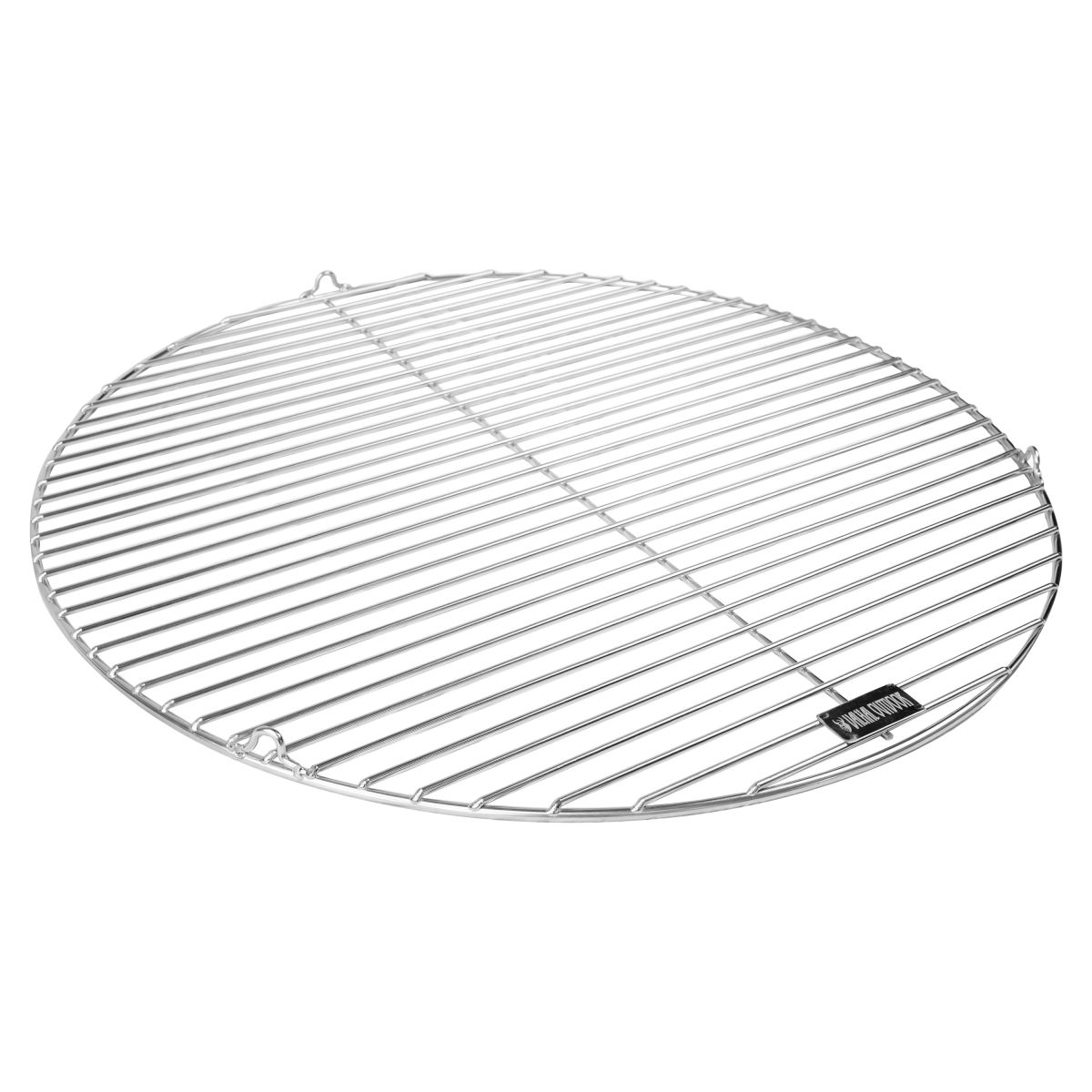 Grilovací závěsný rošt 60cm VH.GRILL60 Valhal Outdoor, nerezový, kruhový