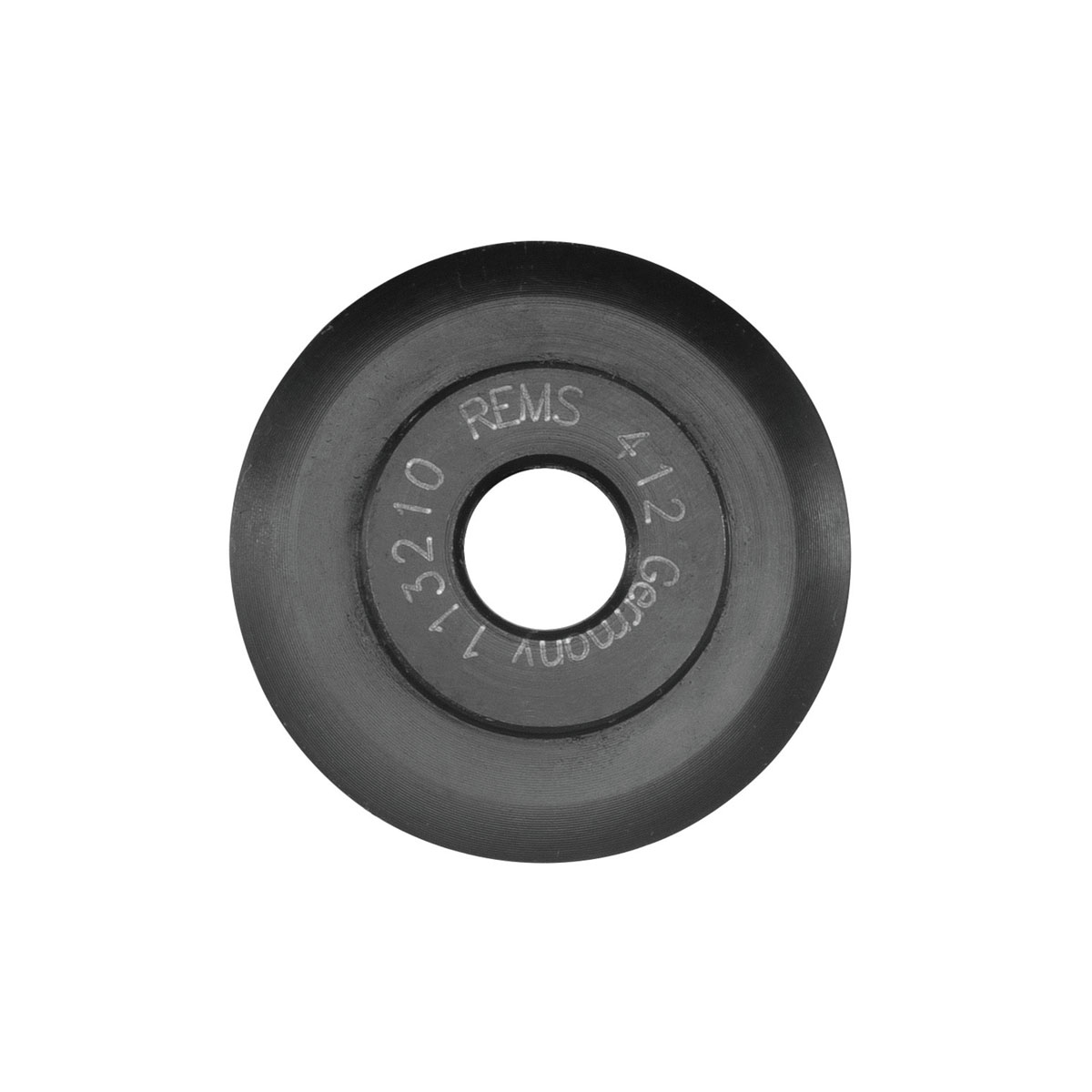 REMS řezné kolečko Cu-INOX 3–120 S4, 113210 - OD19,7/W4,93/ID5,00 mm