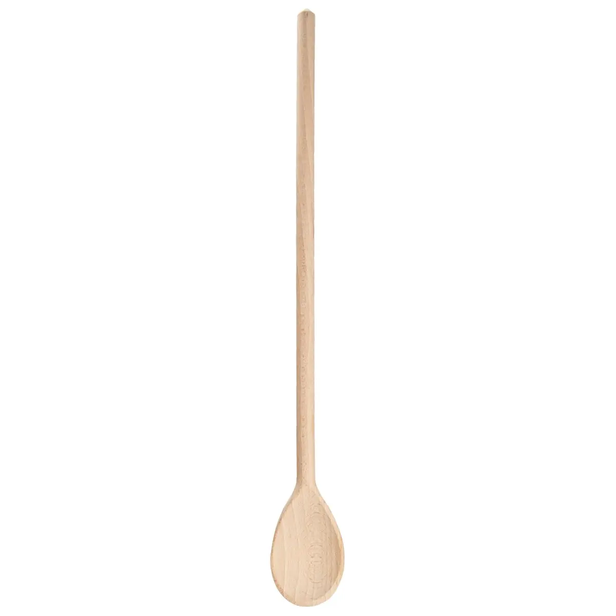 Orion vařečka dřevo oválná 50 cm, 140128 buk