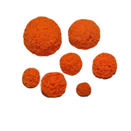 Sanitační kulička 8 mm, Lindr SAN00762 1 ks