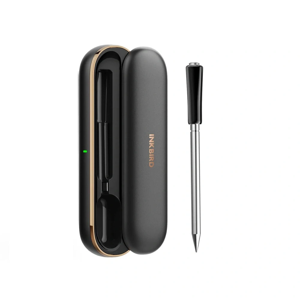 Inkbird grilovací teploměr BBQ bezdrátový Bluetooth INT-11P-B