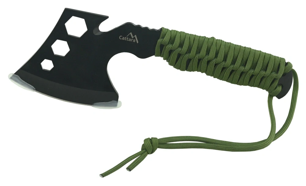 Cattara Sekera VIKING s pouzdrem 24cm 13266, pro kempování a outdoor