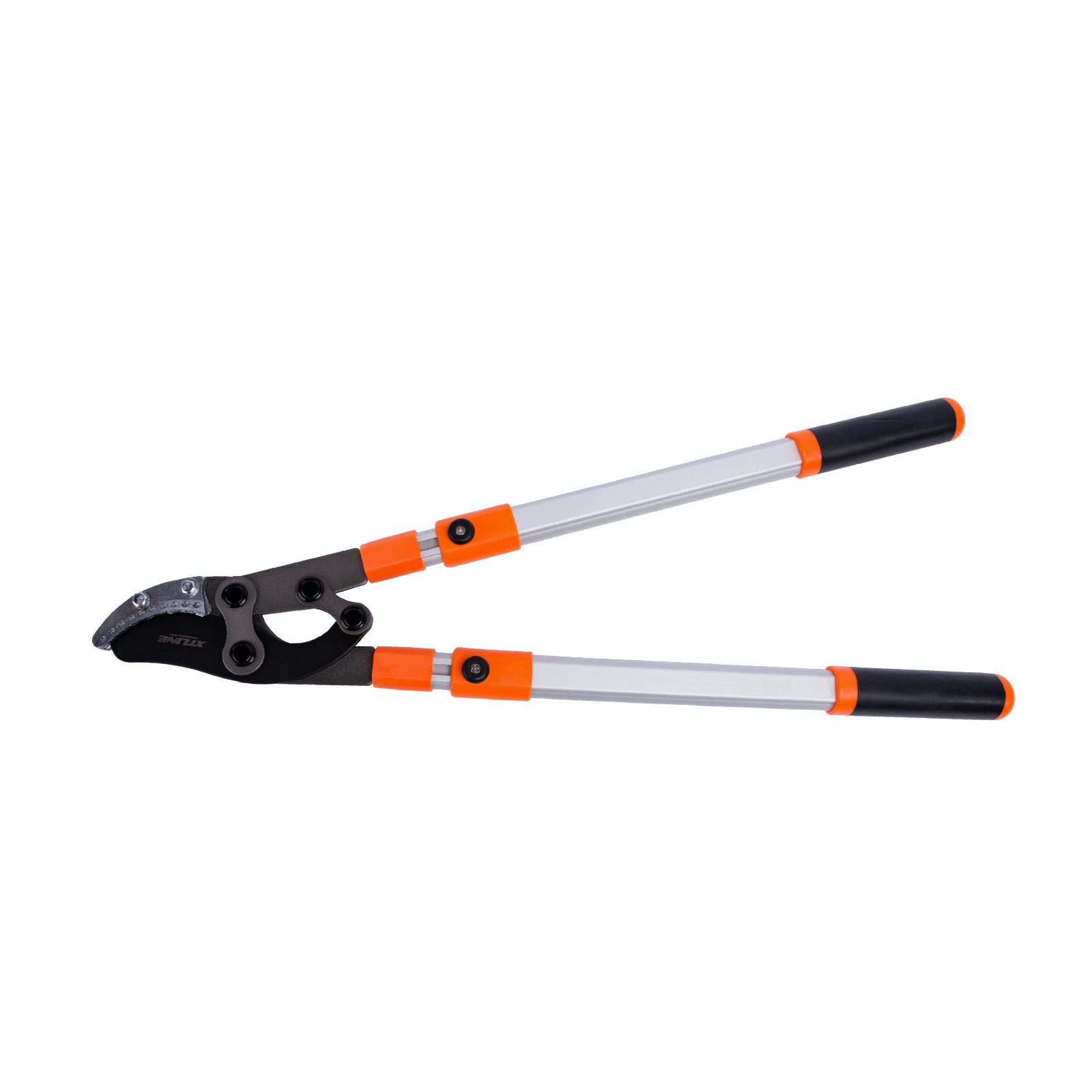 XTLINE nůžky na větve do 40 mm oblé teleskopické 680-1030 mm, XT93850