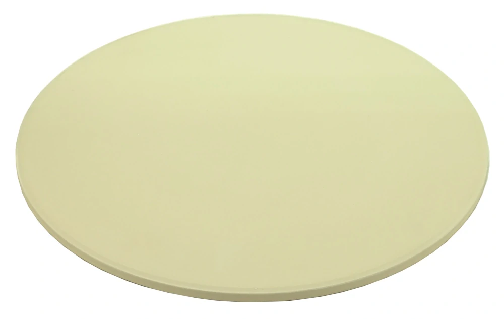 Cattara plát, kámen kulatý PIZZA 38cm, 10mm 14087, do trouby, grilu Kordierit