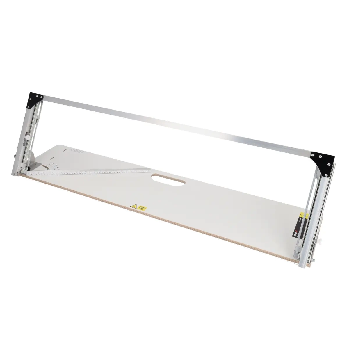 Dedra strunová řezačka polystyrenu, EPS 134W do 1040mm, DED7518 rámová