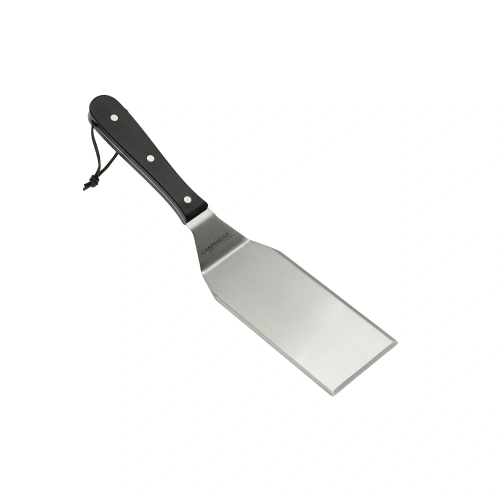 Campingaz Premium Plancha Spatula 2212147, grilovací špachtle nerezová 34 cm