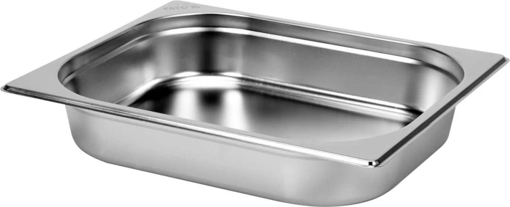 Yato Gastro nádoba GN 1/2, 65 mm, 4,5 l YG-00262