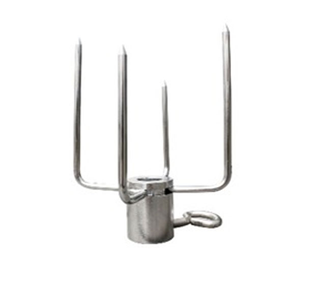 UG Grill Vidlice na gril S70/2ks HDSVID-S70, ND 4-bodec na rožeň