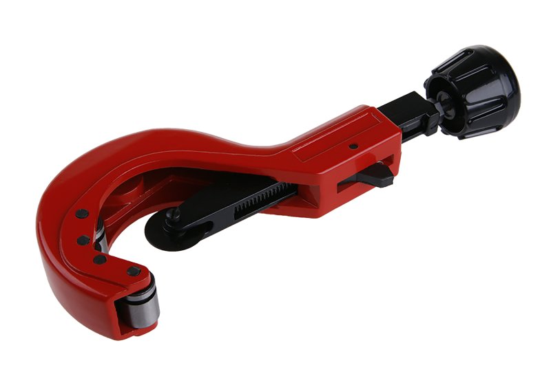 Festa Řezač tenkostěnných trubek 6-64mm 16304 pro měď Cu, plast PEX-AL-PEX + odhrotovač