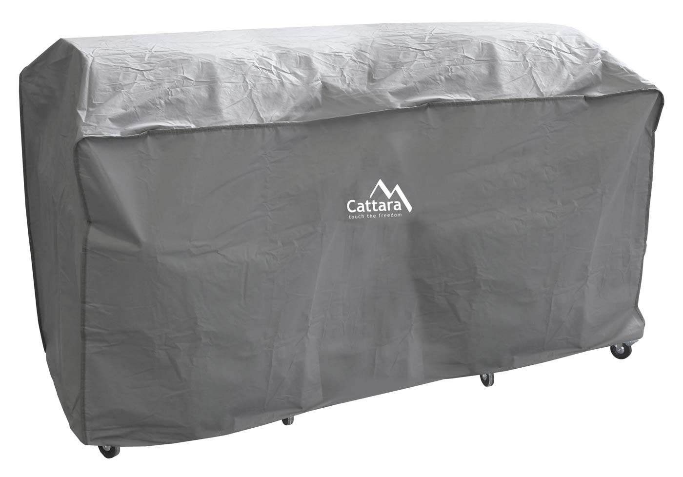 Cattara kryt zahradní kuchyně Vicenza 13060 210 x 65 x 110 cm, 13094