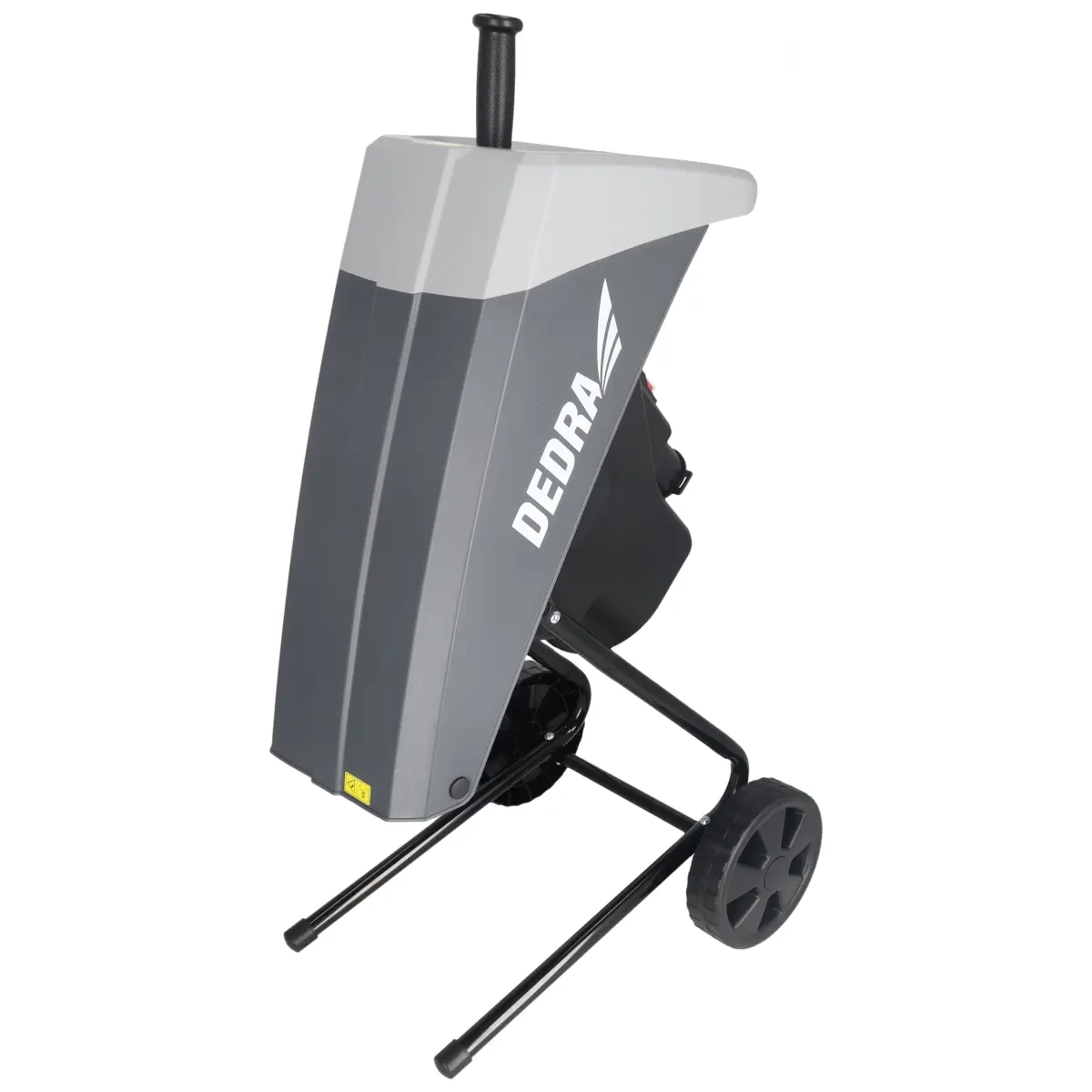 Dedra drtič větví 2500W do 45mm DED8680, elektrický 230V, taška