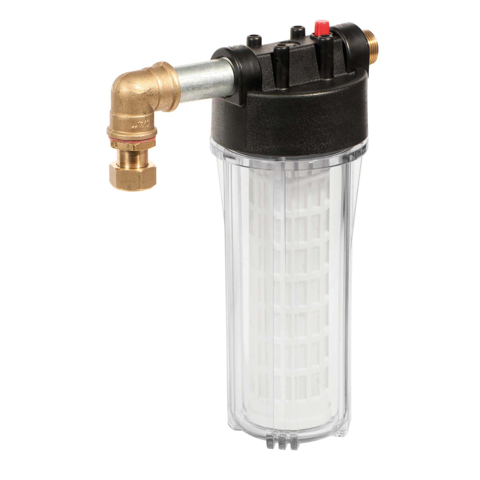 Rems 115323 jemný filtr+vložka filtru 90µm pro Solar-Push