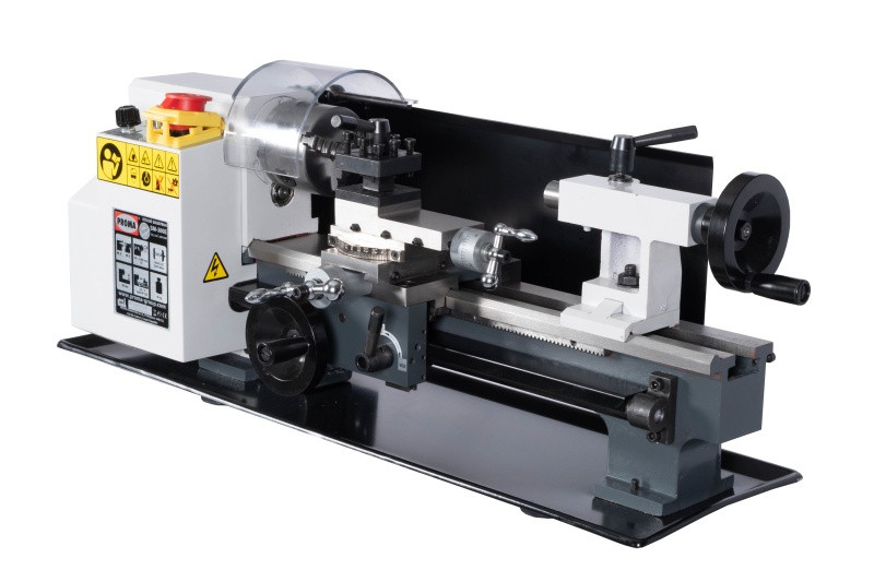 Proma SM-300E soustruh na kov, 25951830