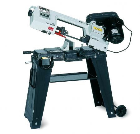 Proma PPK-115 pásová pila na kov 25330742, 370W, 230V