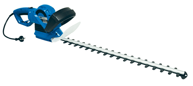 GÜDE Elektrické plotové nůžky GHS 690 L, 710W, 690mm, 93999