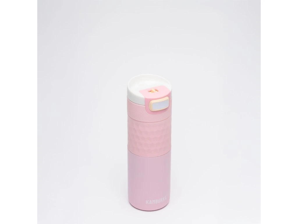 Termorhrnek Kambukka Etna Grip 500 ml Pink Aura, 11-01059