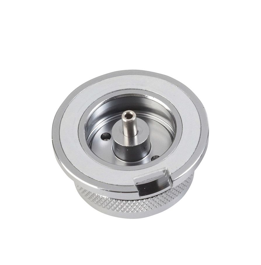 Meva NP26007 Redukce ze závitu kartuše 7/16" na ventil 227g
