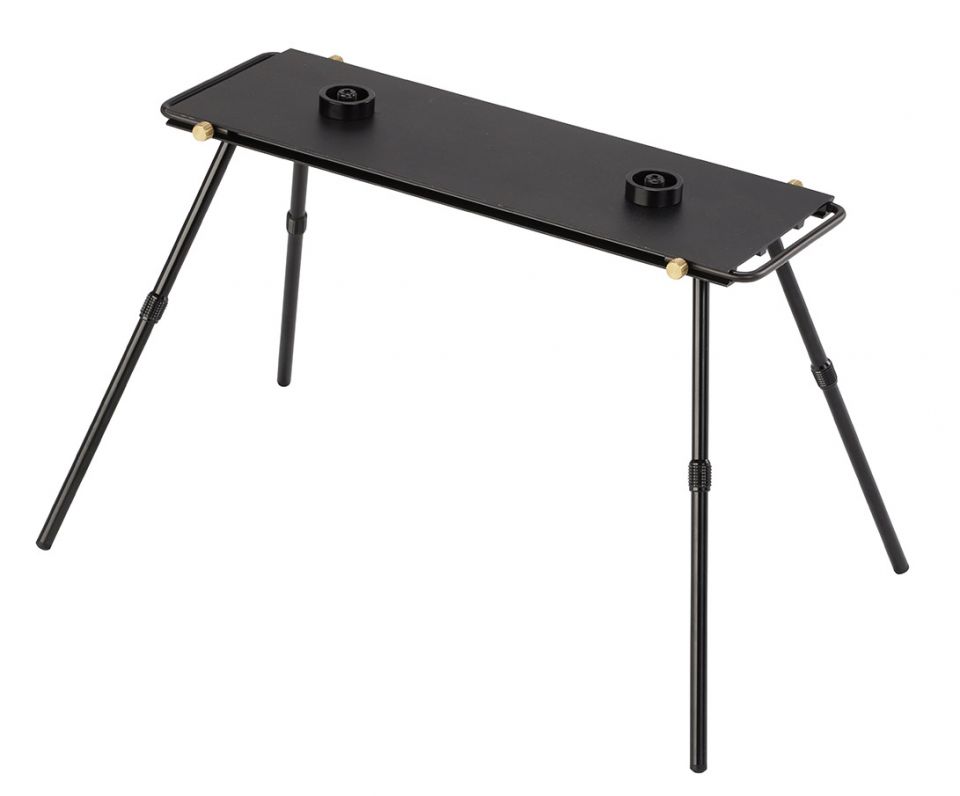 Meva OP26004 Outdoorový stojan MODUL 45x29x27 cm pro 7/16" kartuše a vařiče