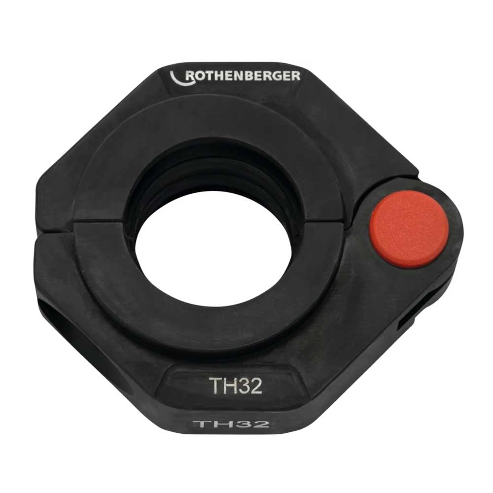 Rothenberger Lisovací kroužek TH32 do 180°, 1000003934 na podlahovku