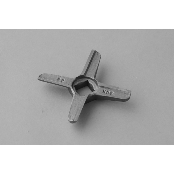 Nůž RKS - vel. 22 pro mlýnek Porkert ND 5822006
