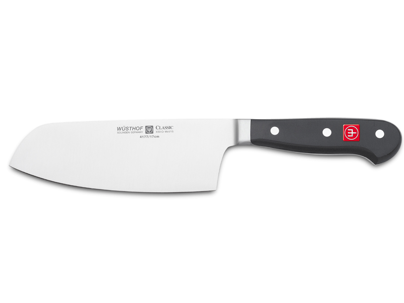 Wüsthof Classic Nůž Chai Dao 17 cm, 1040135517