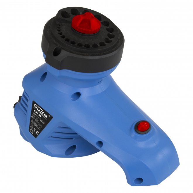 GÜDE Bruska na vrtáky GBS 95, 3 - 12 mm, 94420