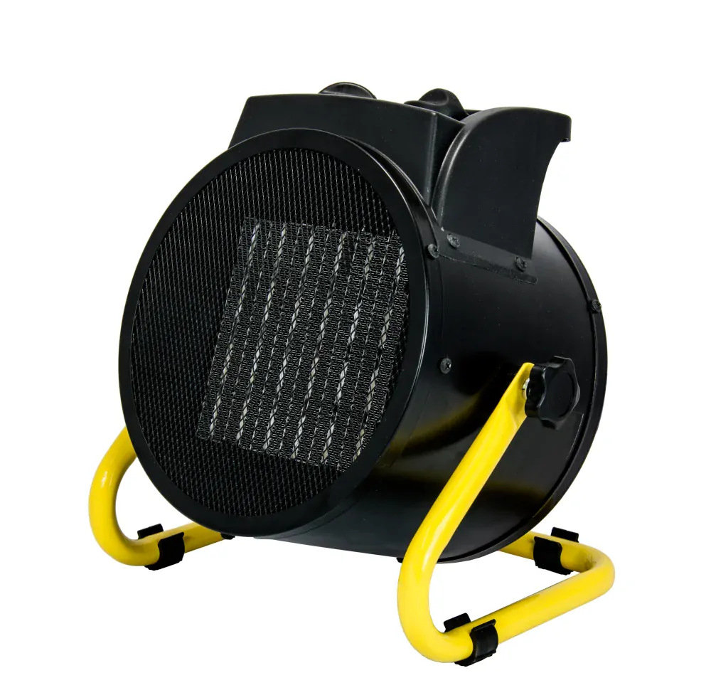 PTC topidlo 3000W 230V s ventilátorem, keramické Dedra DED9931C