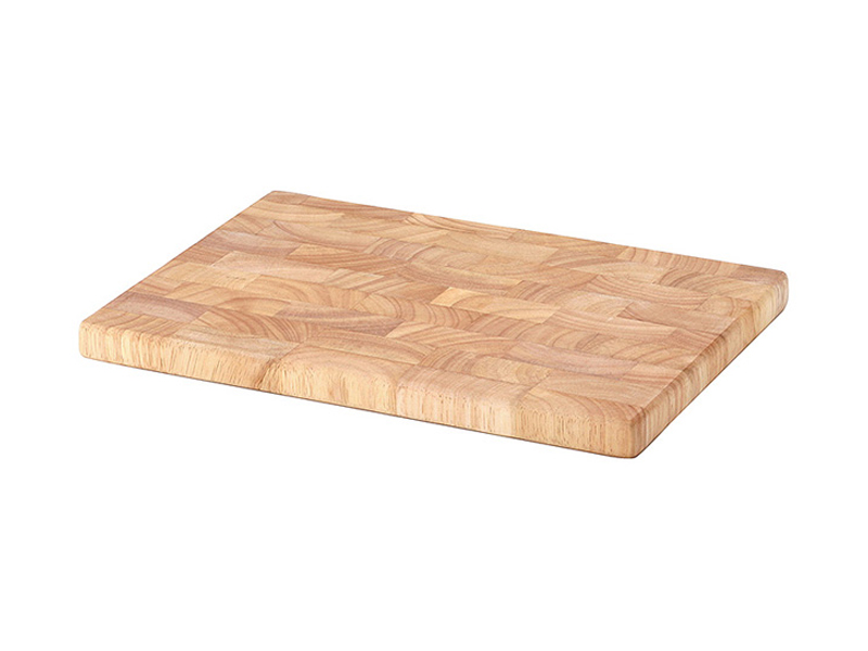 Krájecí deska 30x21cm, lepené kostky Continenta C4016