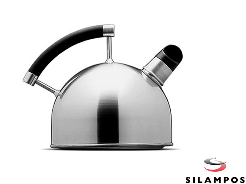 Silampos Konvice Commodore 1,75l nerezová 411307702618
