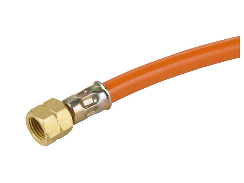 MEVA Hadice 2m s koncovkami 2 x G1/4"L, 4750C