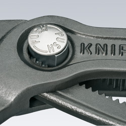 Knipex Siko kleště L300, 2 3/4" Cobra 8702300 na vodní čerpadla