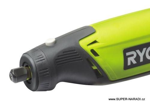 Rotační nářadí 150W, mini bruska 230V, EHT150V Ryobi 51330007540
