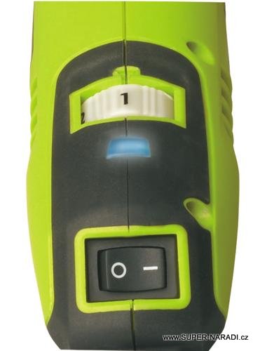 Rotační nářadí 150W, mini bruska 230V, EHT150V Ryobi 51330007540
