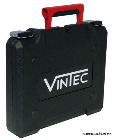 Sada nástrčných klíčů VT 94 1/2" a 1/4"
