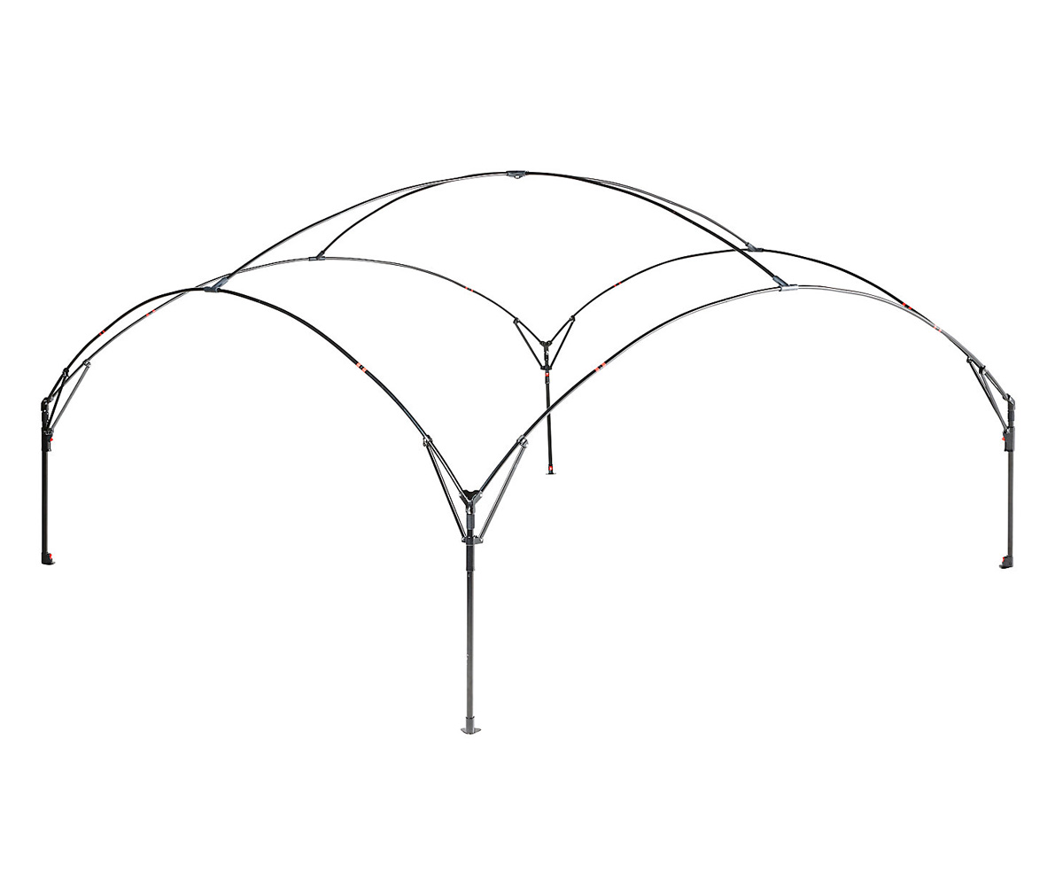 Coleman FastPitch Shelter XL 450x450cm, skládací přístřešek, stan