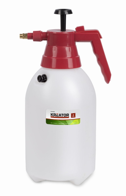 Kreator Tlakový postřikovač 2L, KRTGR6802