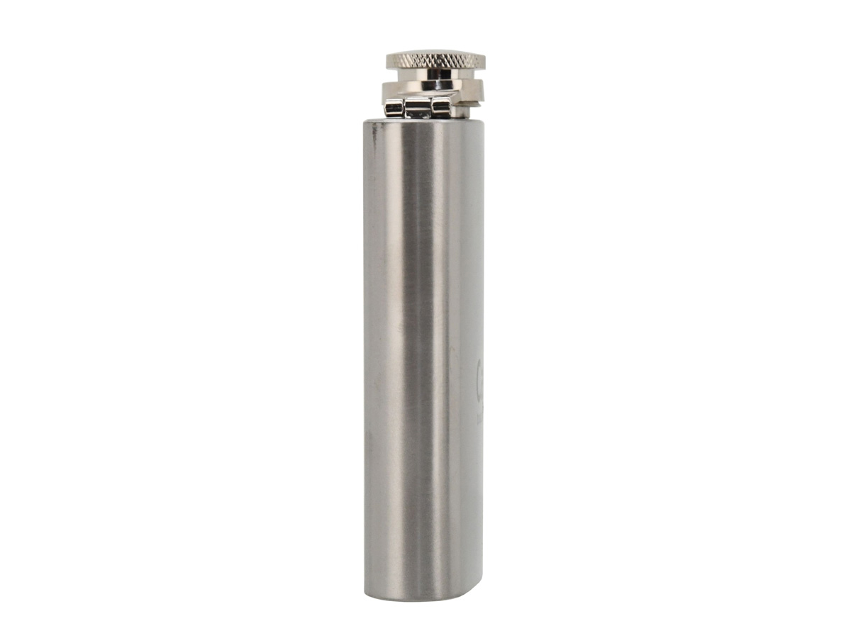 Cattara Lahev placatka 1+4 175ml, nerez 13625