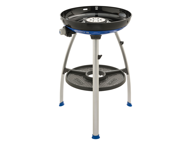 Cadac Plynový gril Carri Chef 2 Barbecue s roštem