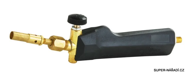 MEVA výměnný hořák 4451, 11 mm, 800W