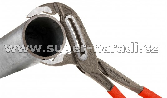 Kleště na trubky a čerpadla, 2", L250mm, ROGRIP M, Rothenberger