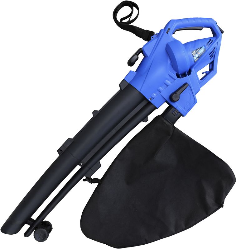 GÜDE Vysavač listí GLS 3000 VARIO, 94381